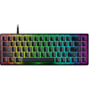 Bàn Phím Cơ Razer Huntsman V3 HE Magnetic Mini 65% 8KHz - Switch Từ Tính Hall Effect, Polling 8000Hz, Actuation 0.1-4.0mm 