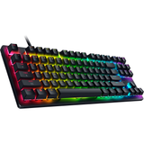  Bàn Phím Cơ Razer Huntsman V3 HE Magnetic Tenkeyless 8KHz - Switch Từ Tính Hall Effect, Polling 8000Hz, Actuation 0.1-4.0mm 