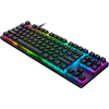  Bàn Phím Cơ Razer Huntsman V3 HE Magnetic Tenkeyless 8KHz - Switch Từ Tính Hall Effect, Polling 8000Hz, Actuation 0.1-4.0mm 