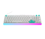  Bàn phím Logitech G512 X 98 - Switch Dual Swap TMR Analog, Polling 8K, Tùy Chỉnh Điểm Nhận Phím 0.1mm 