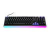  Bàn phím Logitech G512 X 98 - Switch Dual Swap TMR Analog, Polling 8K, Tùy Chỉnh Điểm Nhận Phím 0.1mm 