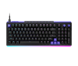  Bàn phím Logitech G512 X 98 - Switch Dual Swap TMR Analog, Polling 8K, Tùy Chỉnh Điểm Nhận Phím 0.1mm 