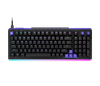  Bàn phím Logitech G512 X 98 - Switch Dual Swap TMR Analog, Polling 8K, Tùy Chỉnh Điểm Nhận Phím 0.1mm 