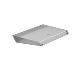  Gác Tay Logitech G512 X Palm Rest - Kê Cổ Tay Acrylic Khuếch Đại LIGHTSYNC RGB, Chuẩn Công Thái Học 