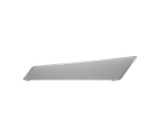  Gác Tay Logitech G512 X Palm Rest - Kê Cổ Tay Acrylic Khuếch Đại LIGHTSYNC RGB, Chuẩn Công Thái Học 