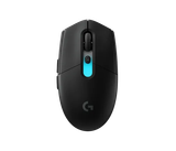  Chuột Gaming Logitech G304 X SUPERLIGHT - Không Dây LIGHTSPEED, HERO 44K, Nhẹ 59g 
