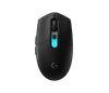  Chuột Gaming Logitech G304 X SUPERLIGHT - Không Dây LIGHTSPEED, HERO 44K, Nhẹ 59g 