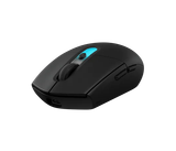  Chuột Gaming Logitech G304 X SUPERLIGHT - Không Dây LIGHTSPEED, HERO 44K, Nhẹ 59g 