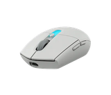  Chuột Gaming Logitech G304 X SUPERLIGHT - Không Dây LIGHTSPEED, HERO 44K, Nhẹ 59g 