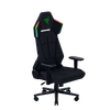  Razer Soma Chroma – Ghế Gaming RGB Chroma Không Dây Đầu Tiên Của Razer 