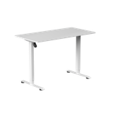  Bàn gaming nâng hạ điện WARRIOR Paladin Series WGT604 - Black 