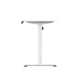  Bàn gaming nâng hạ điện WARRIOR Paladin Series WGT604 - Black 