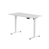  Bàn gaming nâng hạ điện WARRIOR Paladin Series WGT604 - Black 