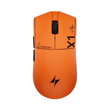 ATK Blazing Sky X1 V2 Air+ - Chuột Gaming Không Dây Sensor PAW3955, 8000Hz, Siêu Nhẹ 48g 