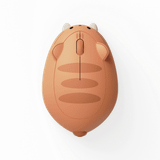  Chuột không dây Akko Cat Theme Mouse / Capybara 