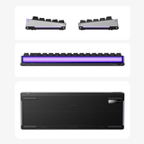  MelGeek MADE68 Ultra V2 – Bàn Phím Gaming AI 8000Hz Magnetic 