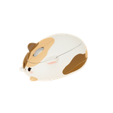  Chuột không dây Akko Cat Theme Mouse / Capybara 