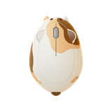  Chuột không dây Akko Cat Theme Mouse / Capybara 