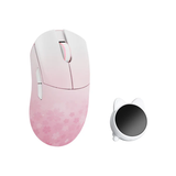  Chuột WLmouse HUAN - Chuột gaming hợp kim magie siêu nhẹ 8KHz 