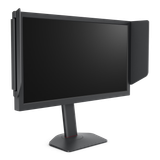  Màn Hình Gaming ZOWIE XQ2566X 360Hz QHD Fast TN DyAc 3 24.1 Inch - Chuyên Battle Royale 