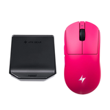  ATK Dragonfly A9 NB – Chuột Gaming Không Dây Siêu Nhẹ 56g | Dock Sạc 2in1 