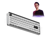  MelGeek MADE68 Ultra V2 – Bàn Phím Gaming AI 8000Hz Magnetic 