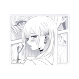  Bàn di chuột ATK Anime Mouse Pad Reverie 