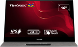  ViewSonic TD1655 – Màn Hình Cảm Ứng Di Động 15.6 Inch Full HD IPS, USB-C Kép 