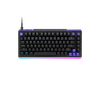  Bàn Phím Gaming Logitech G512 X 75 - Dual Swap TMR Analog, Tốc Độ 8K, RGB 