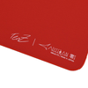 ARTISAN FX ZERO TenZ Red Edition – Bàn Di Chuột Control Cân Bằng Cho FPS Esports 