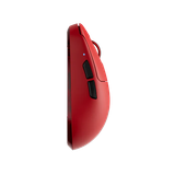  Chuột Pulsar TenZ - Signature RED Edition 