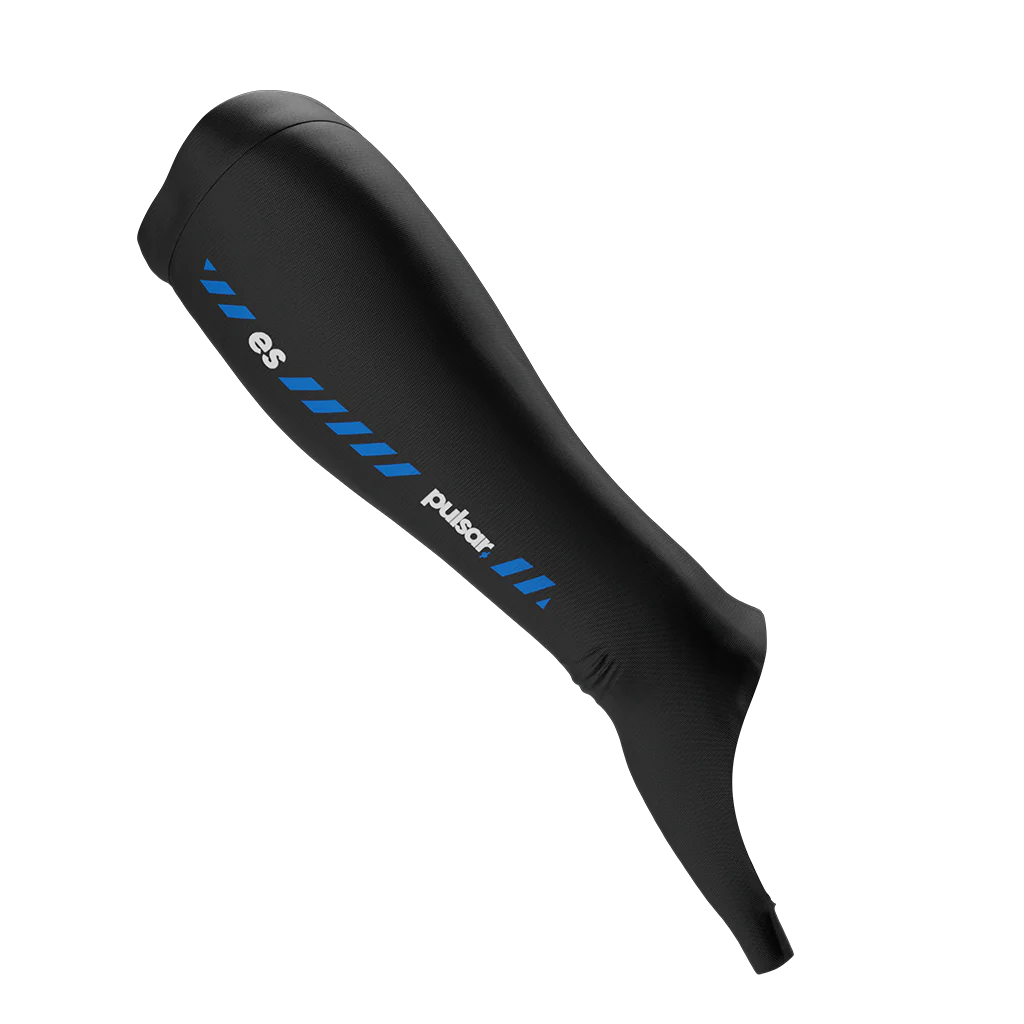  Bao tay chơi game Pulsar eS Arm Sleeve Open Palm Long 