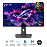  Màn hình Asus ROG Strix XG27AQDMG (27 inch/QHD/WOLED/240Hz/0.03ms) 