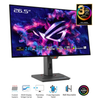  Màn hình Asus ROG Strix XG27AQDMG (27 inch/QHD/WOLED/240Hz/0.03ms) 