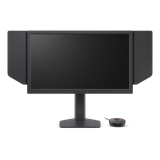  Màn Hình Gaming ZOWIE XQ2566X 360Hz QHD Fast TN DyAc 3 24.1 Inch - Chuyên Battle Royale 