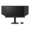  Màn Hình Gaming ZOWIE XQ2566X 360Hz QHD Fast TN DyAc 3 24.1 Inch - Chuyên Battle Royale 