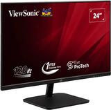  Màn Hình ViewSonic VA2432A-H (23.8 inch - IPS - FHD - 120Hz - 1ms) 