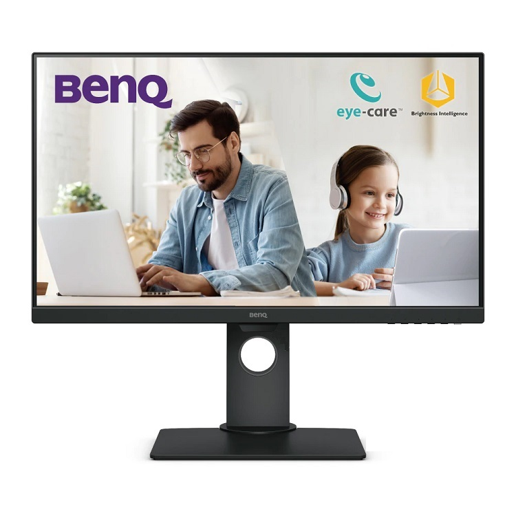  Màn hình BenQ GW2780T | 27 inch - IPS - 60Hz - 5ms 