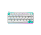  Bàn Phím Gaming Logitech G512 X 75 - Dual Swap TMR Analog, Tốc Độ 8K, RGB 