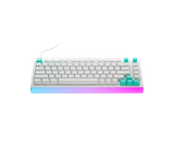  Bàn Phím Gaming Logitech G512 X 75 - Dual Swap TMR Analog, Tốc Độ 8K, RGB 