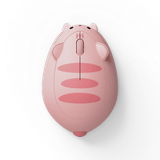  Chuột không dây Akko Cat Theme Mouse / Capybara 