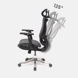  Ghế công thái học Airy Pro 
