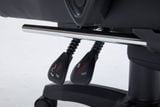  Ghế WARRIOR Raider Series WGC210 Black Gray 