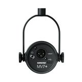  Micro thu âm Podcast Shure MV7+ 