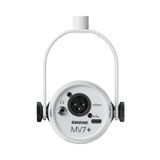  Micro thu âm Podcast Shure MV7+ 