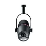  Micro thu âm Podcast tích hợp interface Shure MV7i (Màu đen) 