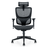  Ghế công thái học WARRIOR Ergonomic Marshal-WEC 610/620/630 