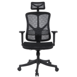  Ghế công thái học WARRIOR Ergonomic Marshal-WEC 610/620/630 