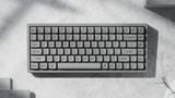  Bàn phím cơ không dây Keychron K2 HE Resin Edition RGB Hotswap Aluminum (Magnetic Sw) 