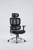  Ghế công thái học ergonomic WARRIOR – Hero series – WEC509/509 Pro 